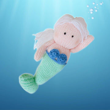 Marina the Mermaid