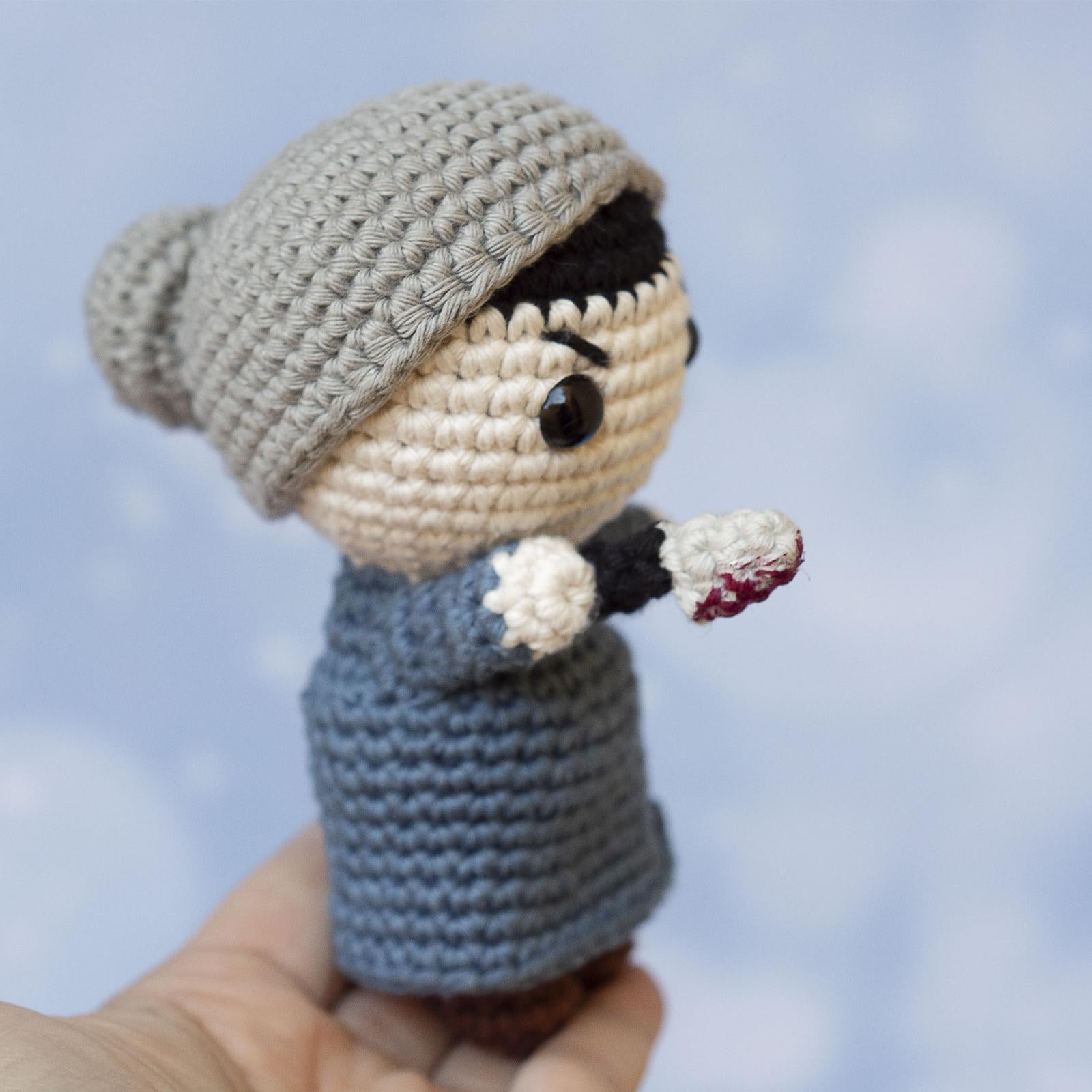 Norman Bates