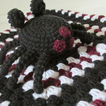 Spider Lovey