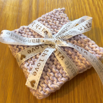 Creme de Cassis Coasters