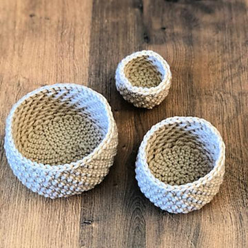 Alda Nesting Baskets