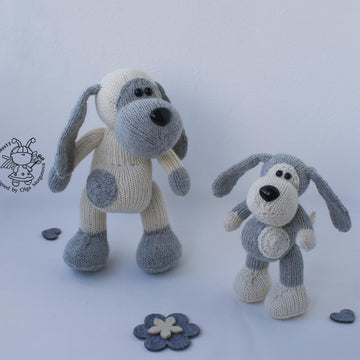 Two dogs