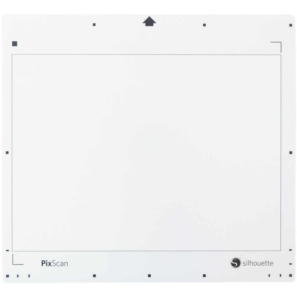 Silhouette America Silhouette Cameo PixScan Mat - 12"X12"