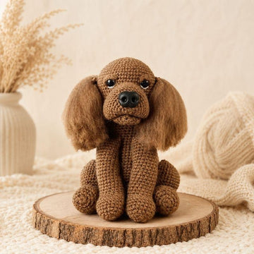 Cocker Spaniel King Charles Spaniel