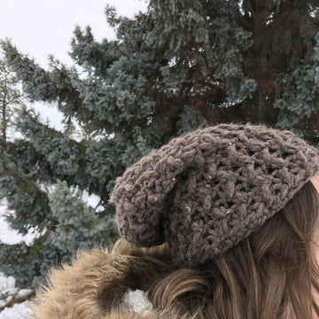 Olivia Beanie