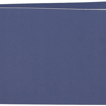 Simple Stories Sn@p! Flipbook 4"X6" - Navy