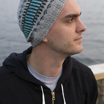 Clayoquot Toque