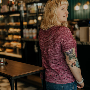 Heart Warmer Tee