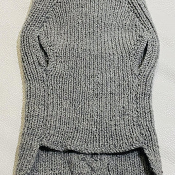 Dog Jumper - Haggis