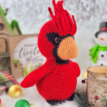 Cardinal