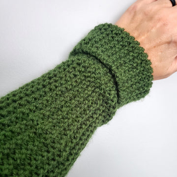 The Tata Cardigan