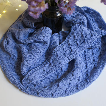 My Madeline Scarf