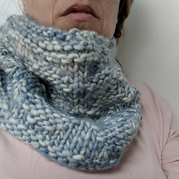 Diamond Cowl