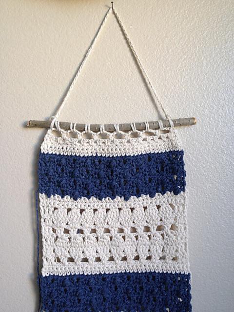 Boho Wall Hanging