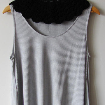 Shell collar