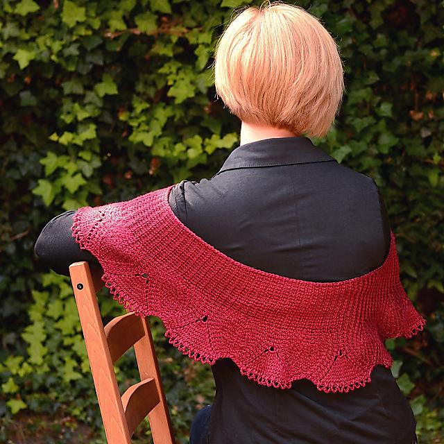 Summer Suite Scarf