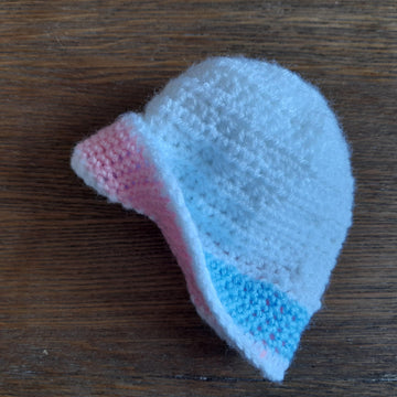 2-4-1 Baby Beanie