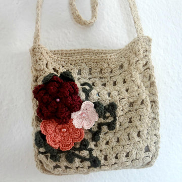 Tuscan Window Bag