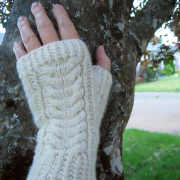 Passport Mitts