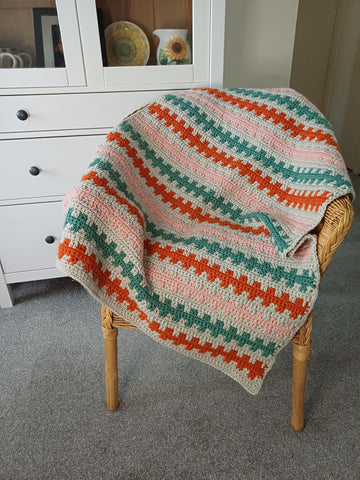 Wanderline Blanket US Terms