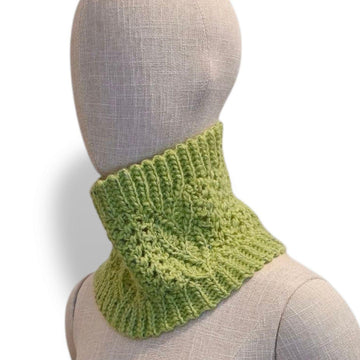 Silver Birch Scarf