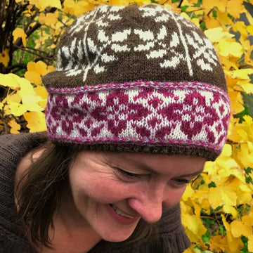 #43 Reynir hat