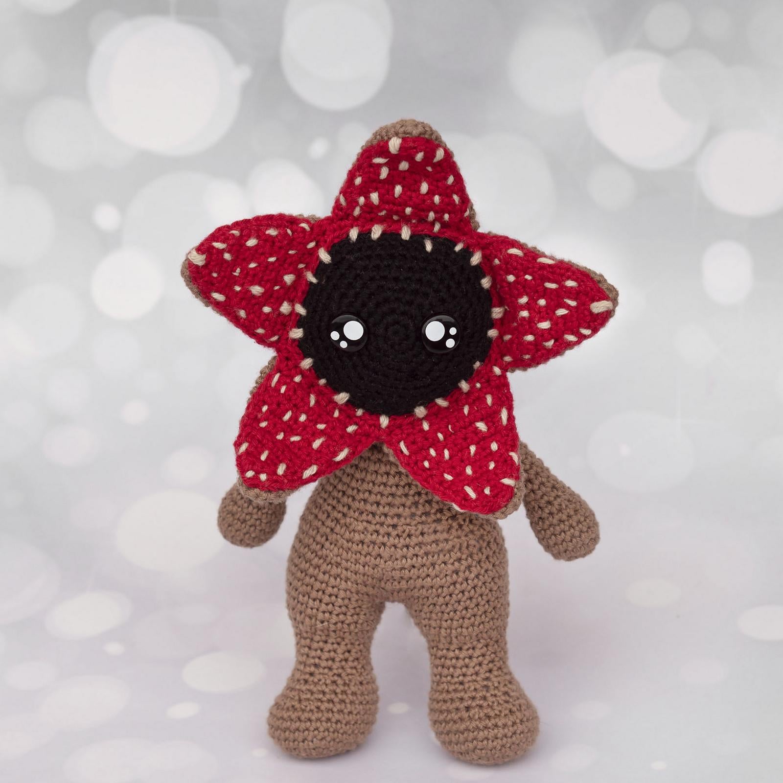 Demogorgon kawaii