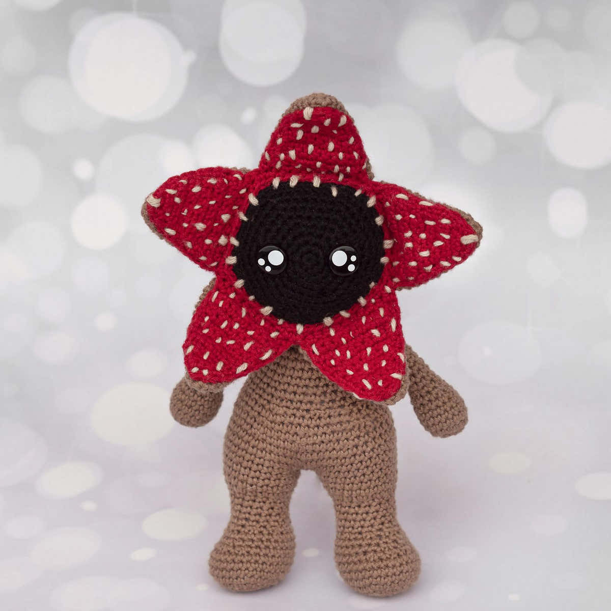 Demogorgon kawaii