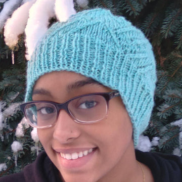 Sophisticate Hat