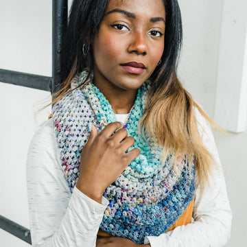 Juniper Cowl