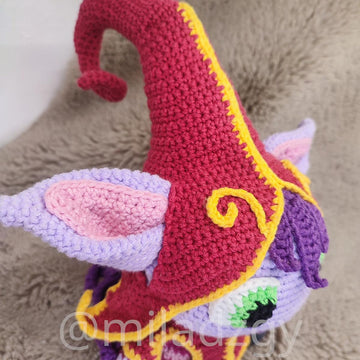 Lulu League of Legends