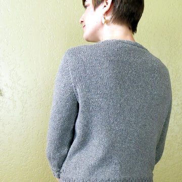 Anilla Cardigan