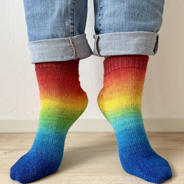 Tubescent Socks