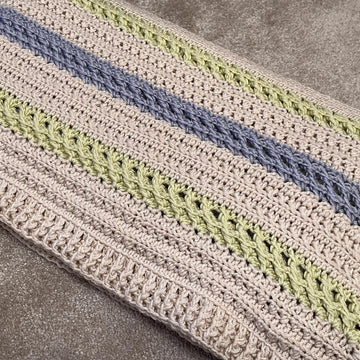 Twist Blanket