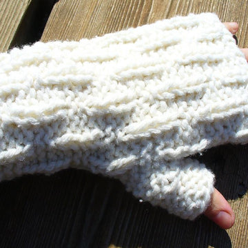 Pierce mitts