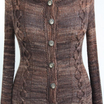 Rhinia cardigan