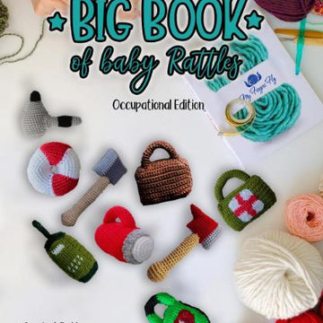 Big Book of Baby Rattles - Occupational