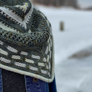 Twinkle Cowl
