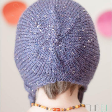 The Flette Bonnet