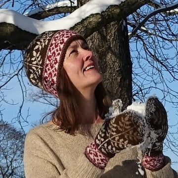 #43 Reynir hat