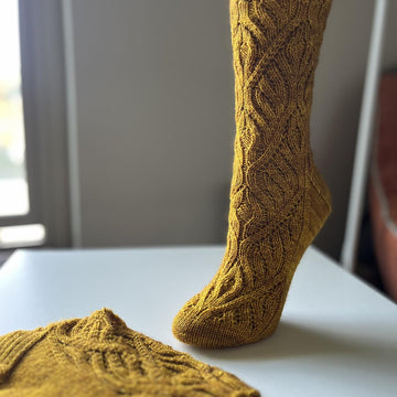 Sirocco Socks