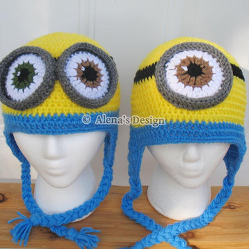 Minion Hat