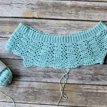 Sabre Sweater