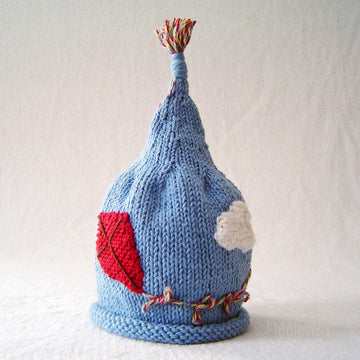 Kendall Hat