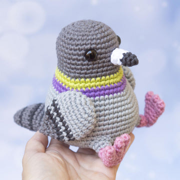 Pigeon