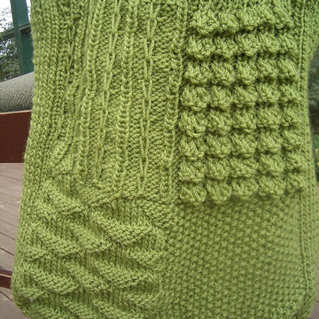 Chunky Sampler Bag