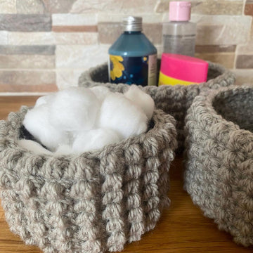 Berry Nesting Baskets
