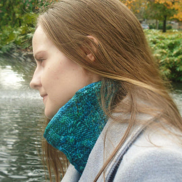 Oceanic Cowl