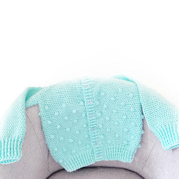 Kaleidoscope Cardigan