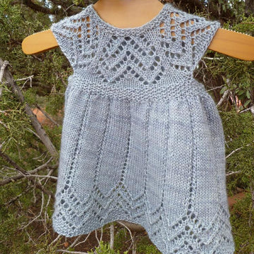 Muti Dress